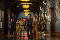 "Uma Noite no Museu" ganhará um reboot; veja tudo o que sabemos