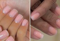 Unha sorvete é a nail art da vez; saiba o que é e como aderir