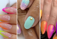 5 ideias de unhas para se destacar no Carnaval 2025