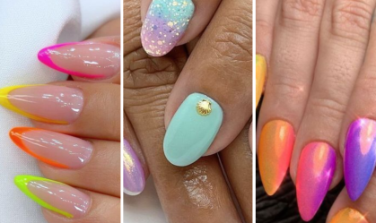 5 ideias de unhas para se destacar no Carnaval 2025