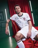 Confira os novos da uniforme de Portugal para a temporada de 2024/25