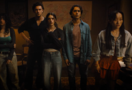 "Until Dawn", terror inspirado em jogo, ganha trailer e data de estreia