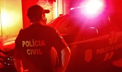 Lutador de boxe é preso por agredir companheira no Pará