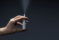 Butantan estuda desenvolvimento de vacina em aerossol para pneumonia