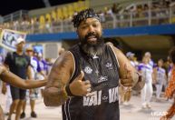 Vai-Vai e Mocidade Alegre ensaiam no Anhembi; veja agenda do fim de semana