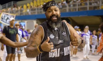 Vai-Vai e Mocidade Alegre ensaiam no Anhembi; veja agenda do fim de semana