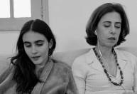 "Filha" de Fernanda Torres em "Ainda Estou Aqui" homenageia atriz: "Que honra"