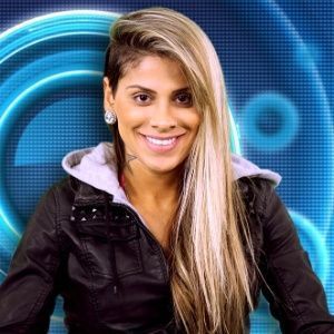 Vanessa Mesquita, do BBB14 • Reprodução/TV Globo