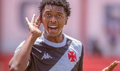 Vasco levou a melhor sobre o Ceará