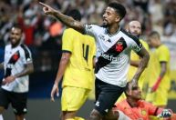 Vasco vence o Madureira pelo Campeonato Carioca na estreia de Fábio Carille