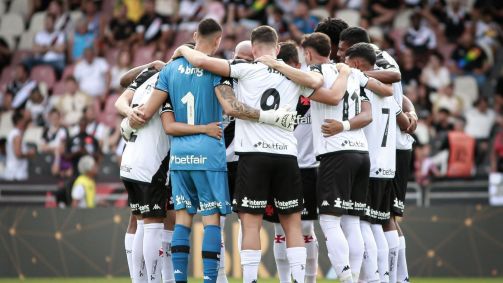 Vasco rebate Madureira sobre negar "carona" para Manaus