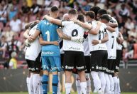Com novidades na equipe, Vasco recebe o Bangu pelo Campeonato Carioca