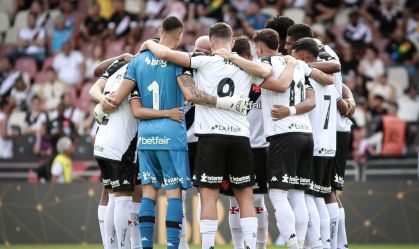Vasco rebate Madureira sobre negar "carona" para Manaus