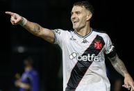 Veja o grupo do Vasco na Copa Sul-Americana 2025