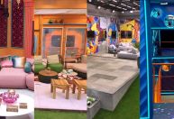 BBB25: Tadeu Schmidt mostra a nova casa do reality; conheça