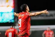 Santos perde para o Velo Clube e pode ficar fora da zona de classificação