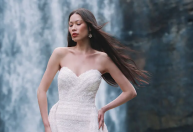 Casamento dos sonhos: veja vestidos inspirados em princesas da Disney