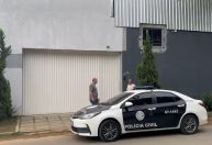 Homem é preso no RJ por vender carne que ficou submersa nas enchentes do RS