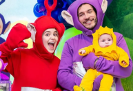 Eliezer e Viih Tube dão spoilers sobre festas de aniversários de filhos