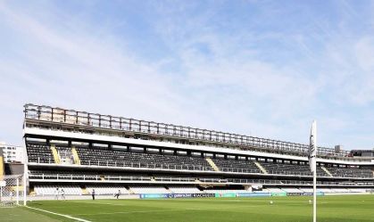 Santos x Sport: horário e onde assistir ao jogo do Brasileirão