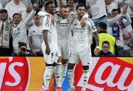 Champions League: veja todos classificados para o mata-mata