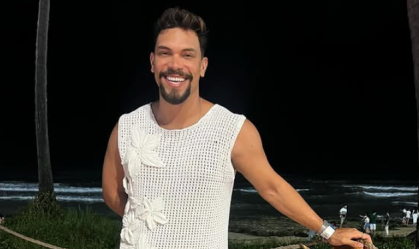 BBB25: Vinícius tem 4 profissões e não contou aos pais sobre entrada no reality