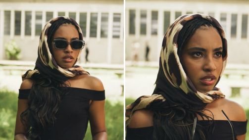 Viola (Gabz) retorna em "Mania de Você" após falsa morte