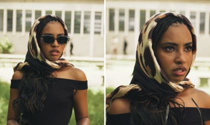 Viola (Gabz) retorna em "Mania de Você" após falsa morte