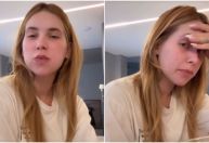 Virginia tem dificuldade para comer ovos: "Não sei como Gracyanne aguenta"