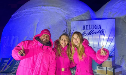 virginia iglu
