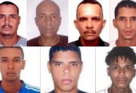 Chacina deixa sete mortos no Recife; "nem todos eram alvos", aponta polícia