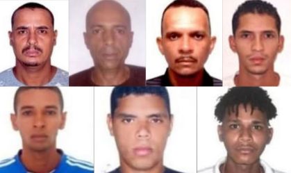 Chacina deixa sete mortos no Recife; "nem todos eram alvos", aponta polícia