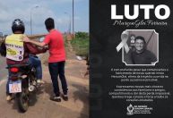 Queda de ponte: Minutos antes de morrer no acidente, mototaxista denunciou situação da via a vereador; veja
