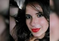 Jovem baleada pela PRF apresenta piora e volta a respirar por aparelhos no RJ