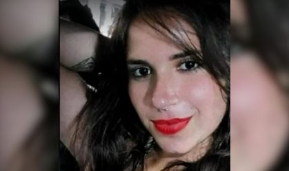 Juliana Leite Rangel foi baleada por agentes da PRF dentro do carro da família em Duque de Caxias (RJ)
