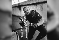 Ex-comandante da GCM de Taboão da Serra morre em acidente de trânsito em SP