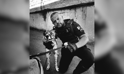 Ex-comandante da GCM de Taboão da Serra morre em acidente de trânsito em SP