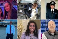 Quem são as vítimas do acidente envolvendo avião e helicóptero nos EUA