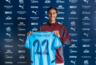 Saiba bastidores da venda de Vitor Reis para o Manchester City