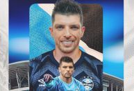 Grêmio anuncia contratação de ex-goleiro do São Paulo