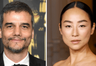 Netflix anuncia novo filme com Wagner Moura e Greta Lee; saiba mais