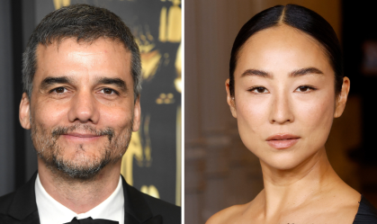 wagner moura e greta lee