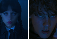Nova temporada de "Wandinha" ganha 1º teaser; assista