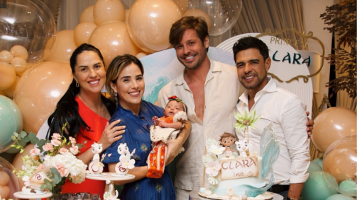 Wanessa Camargo