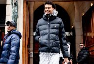 NBA em Paris: francês Wembanyama brilha na vitória dos Spurs sobre Pacers