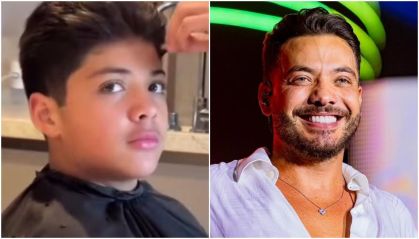 Wesley Safadão filho