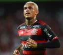 Wesley se aproxima da Roma, e Flamengo espera proposta