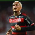 Wesley se aproxima da Roma, e Flamengo espera proposta para fechar venda