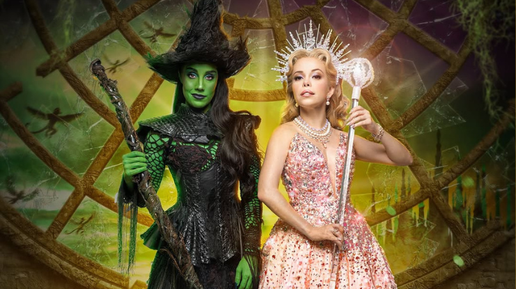 Wicked": musical no Brasil libera sessões extras | CNN Brasil