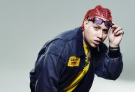 Wiu mergulha no trap pesado em nova mixtape: "Manter minha raiz"